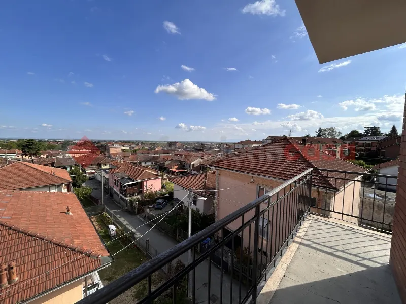 Appartamento in vendita a Piossasco - foto 1