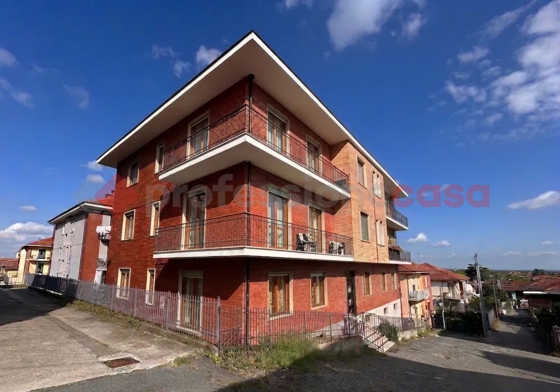 Appartamento in vendita a Piossasco - foto 3
