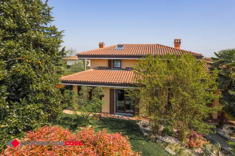 Casa Indipendente in vendita a Frossasco - foto 1