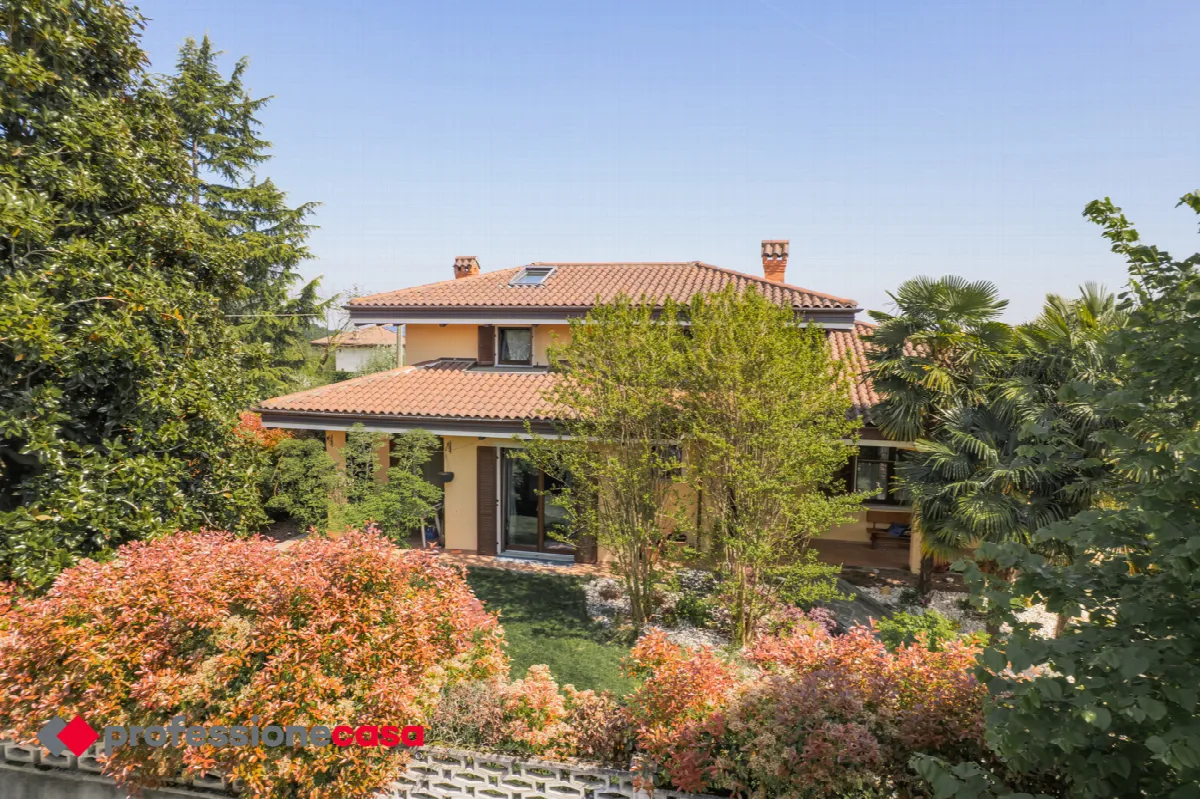 Casa Indipendente in vendita a Frossasco - foto 2