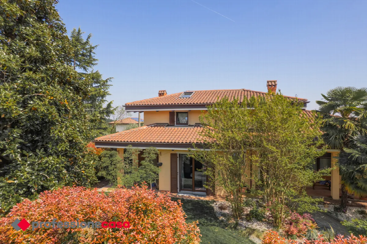 Casa Indipendente in vendita a Frossasco - foto 3