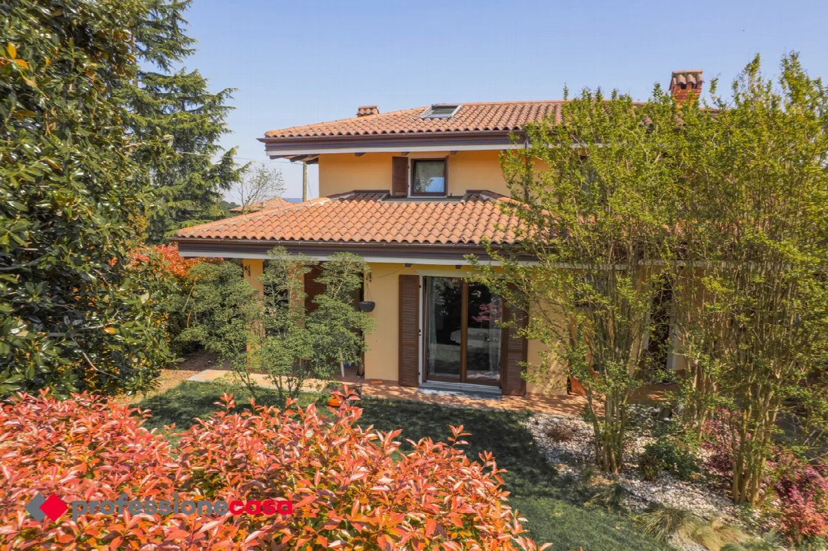 Casa Indipendente in vendita a Frossasco - foto 4