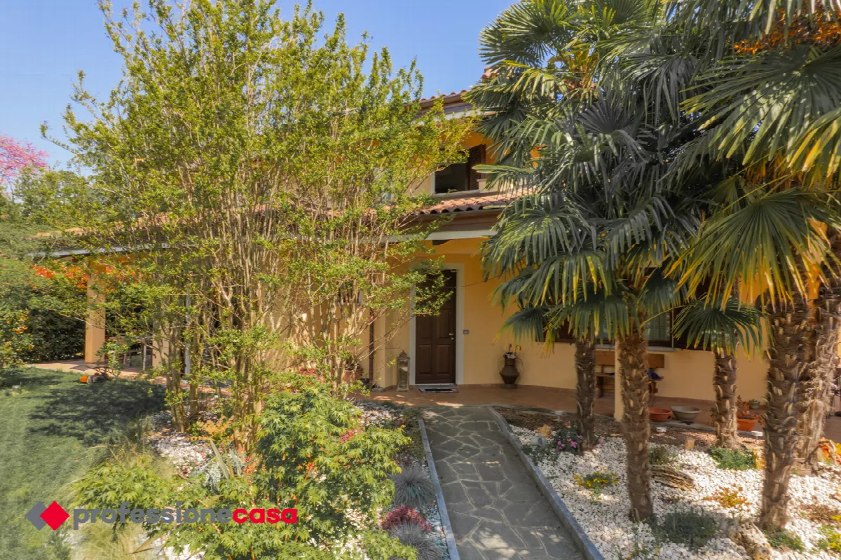 Casa Indipendente in vendita a Frossasco - foto 5