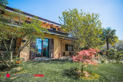 Casa Indipendente in vendita a Frossasco - foto 7