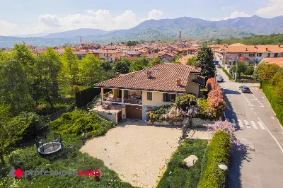 Casa Indipendente in vendita a Frossasco - foto 9