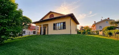 Villetta a schiera in vendita a Frossasco - foto 2