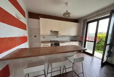 Villetta a schiera in vendita a Cumiana - foto 5