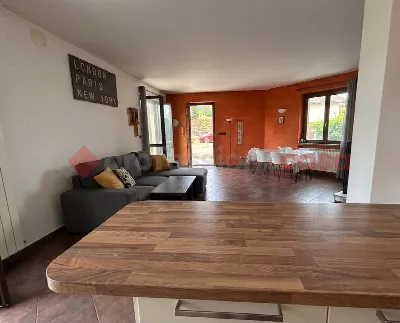Villetta a schiera in vendita a Cumiana - foto 6