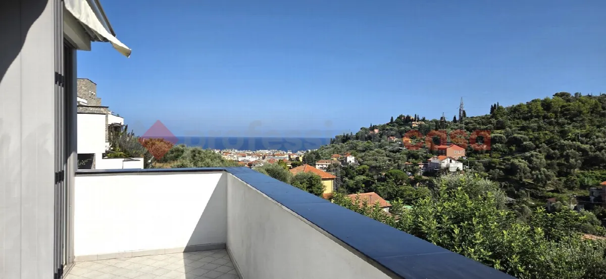 Casa Indipendente in vendita ad Alassio - foto 2