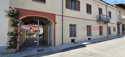 Appartamento a Frossasco