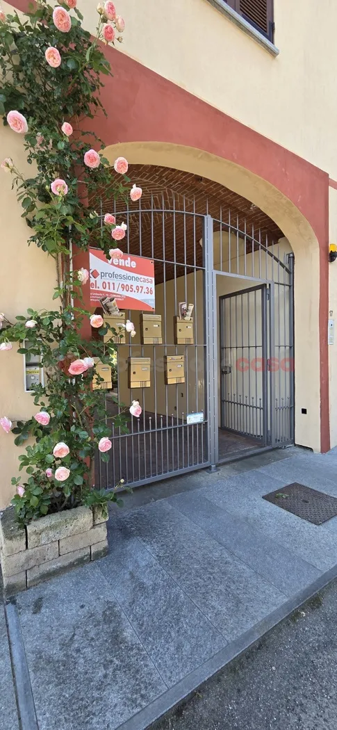 Appartamento in vendita a Frossasco - foto 2