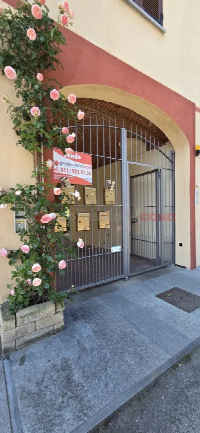 Appartamento in vendita a Frossasco - foto 2