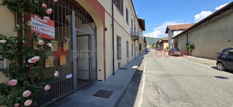 Appartamento in vendita a Frossasco - foto 3