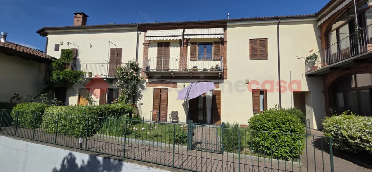 Appartamento in vendita a Frossasco - foto 4