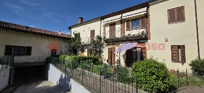 Appartamento in vendita a Frossasco - foto 5