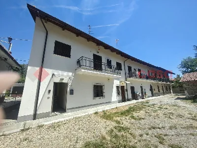Appartamento a Cantalupa