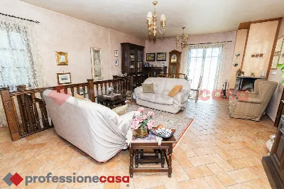 Casa Indipendente in vendita a Cumiana - foto 9