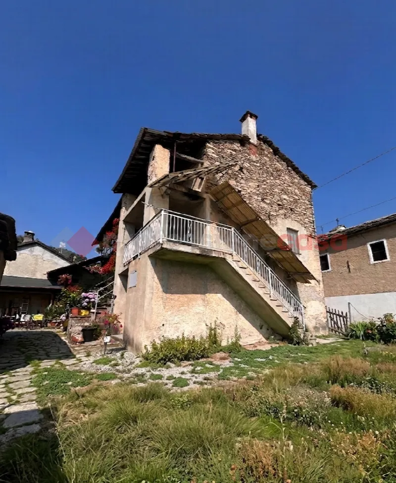 Rustico/Casale in vendita a Cumiana - foto 1