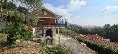 Villa a Frossasco