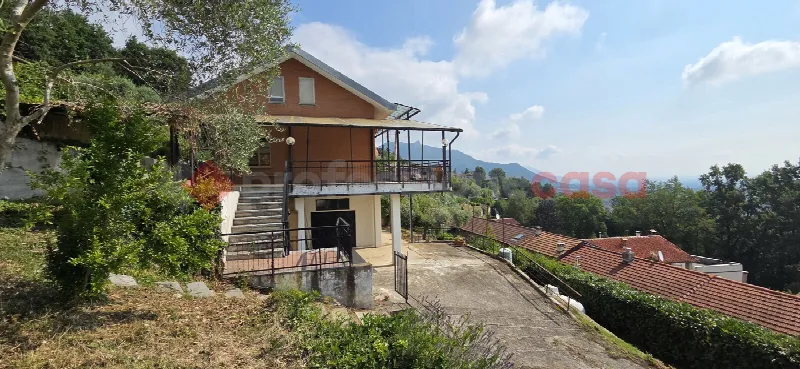 Villa in vendita a Frossasco - foto 1