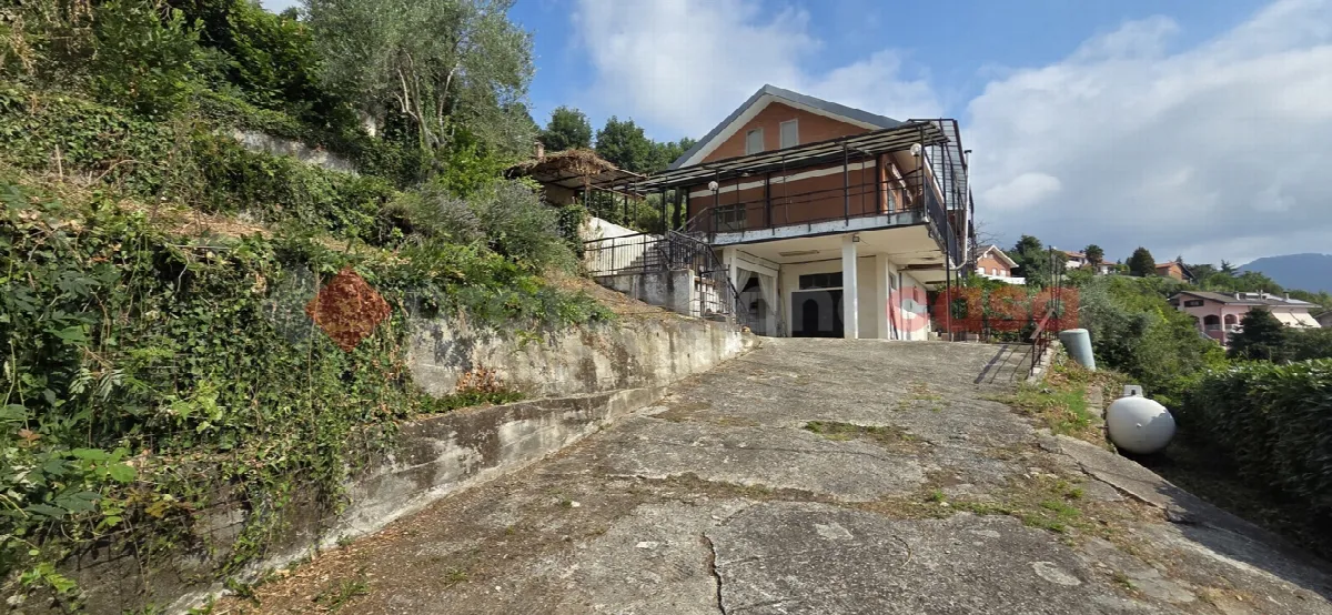 Villa in vendita a Frossasco - foto 2