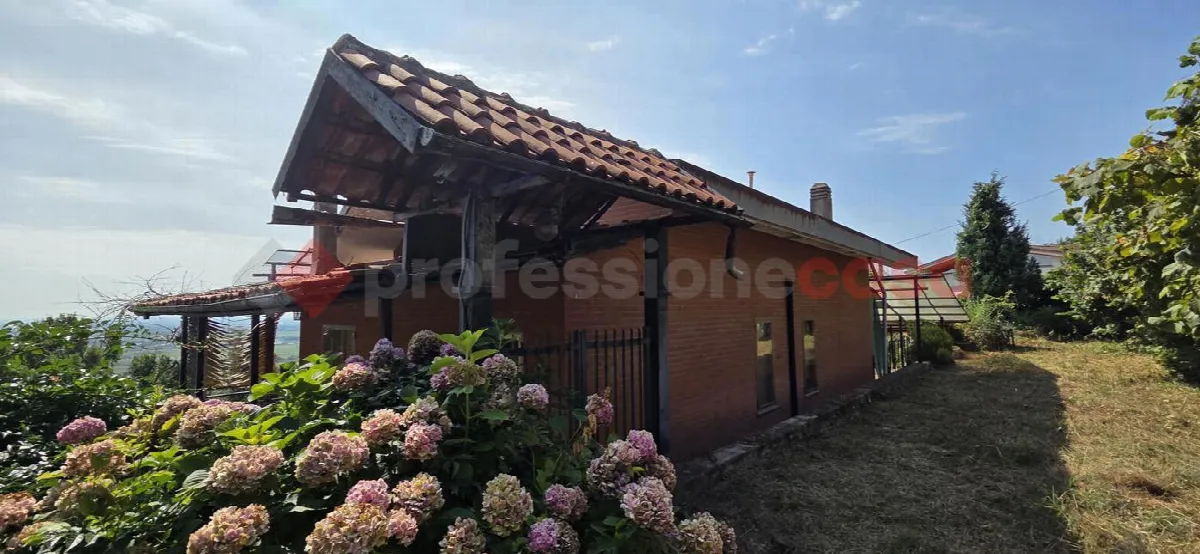 Villa in vendita a Frossasco - foto 3