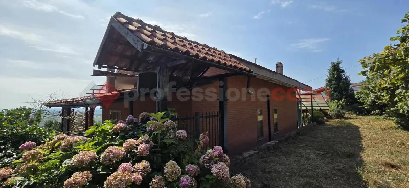 Villa in vendita a Frossasco - foto 3
