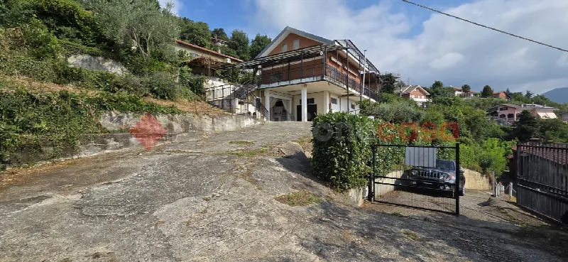 Villa in vendita a Frossasco - foto 9