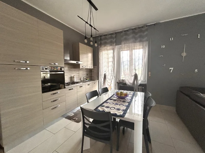 Appartamento in vendita a Cumiana - foto 5