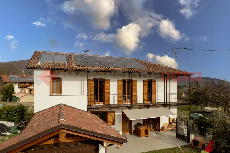 Villa in vendita a Cumiana - foto 1