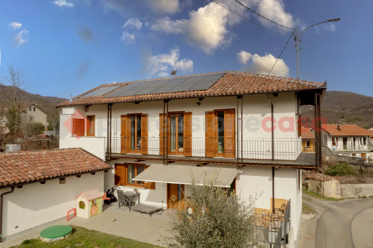 Villa in vendita a Cumiana - foto 2