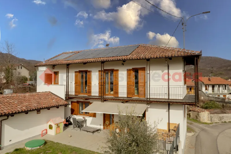 Villa in vendita a Cumiana - foto 2