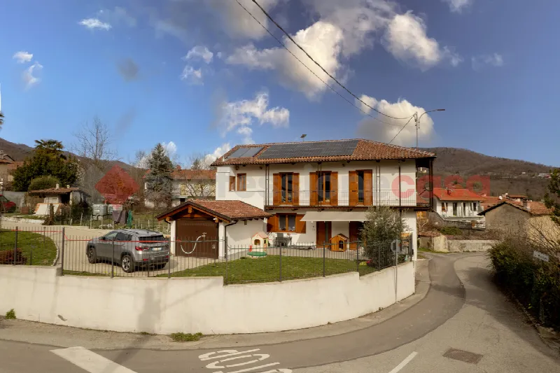 Villa in vendita a Cumiana - foto 4
