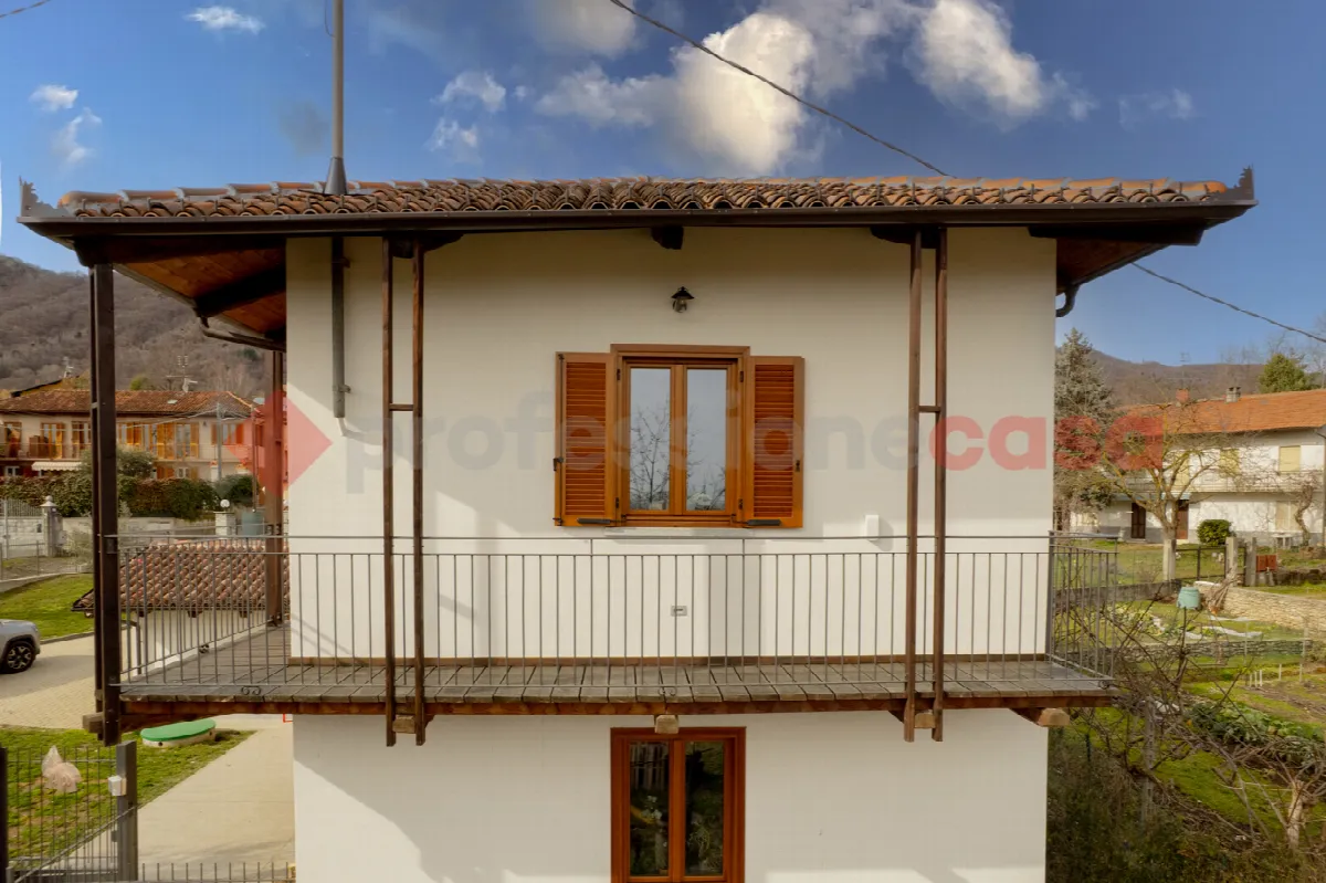 Villa in vendita a Cumiana - foto 5
