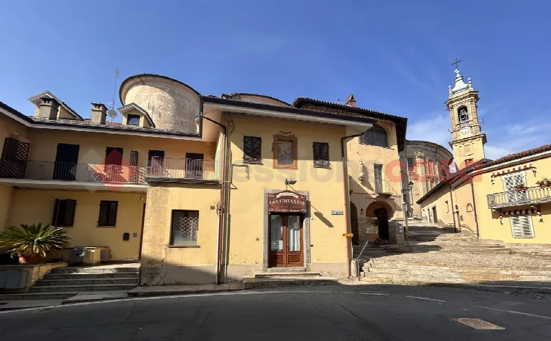 Appartamento in vendita a Cumiana - foto 1