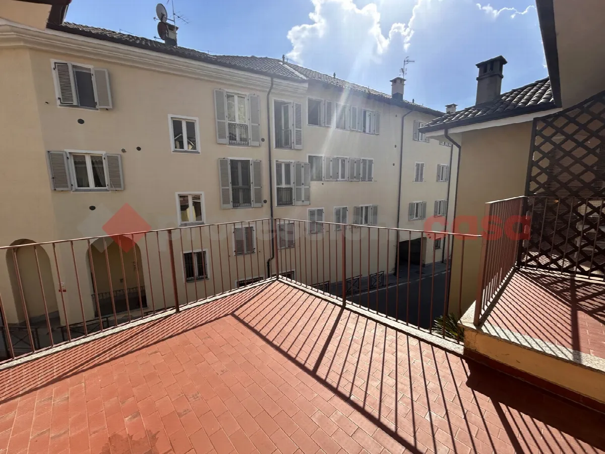 Appartamento in vendita a Cumiana - foto 2