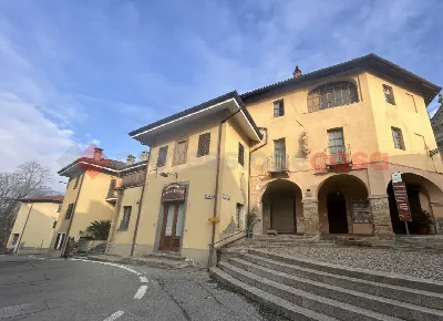 Appartamento a Cumiana