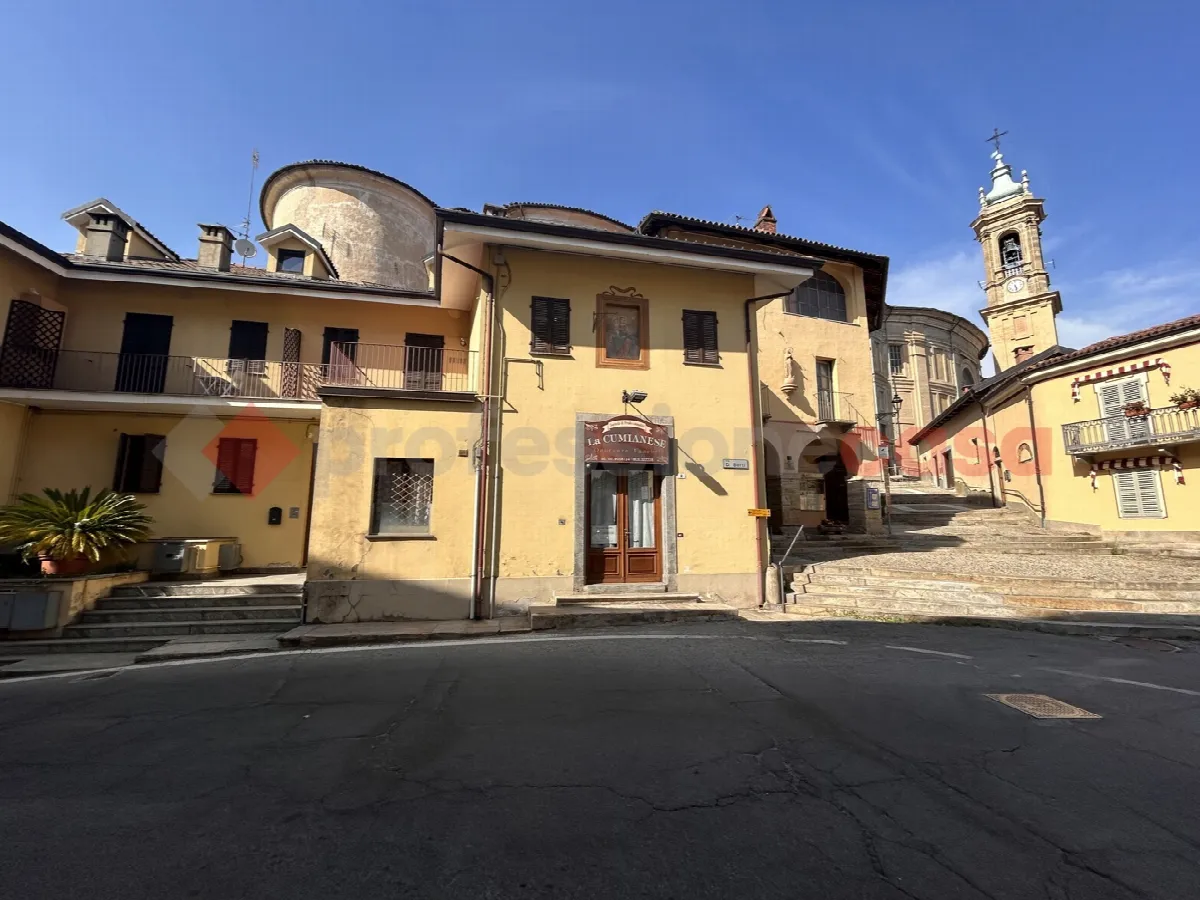 Appartamento in vendita a Cumiana - foto 2