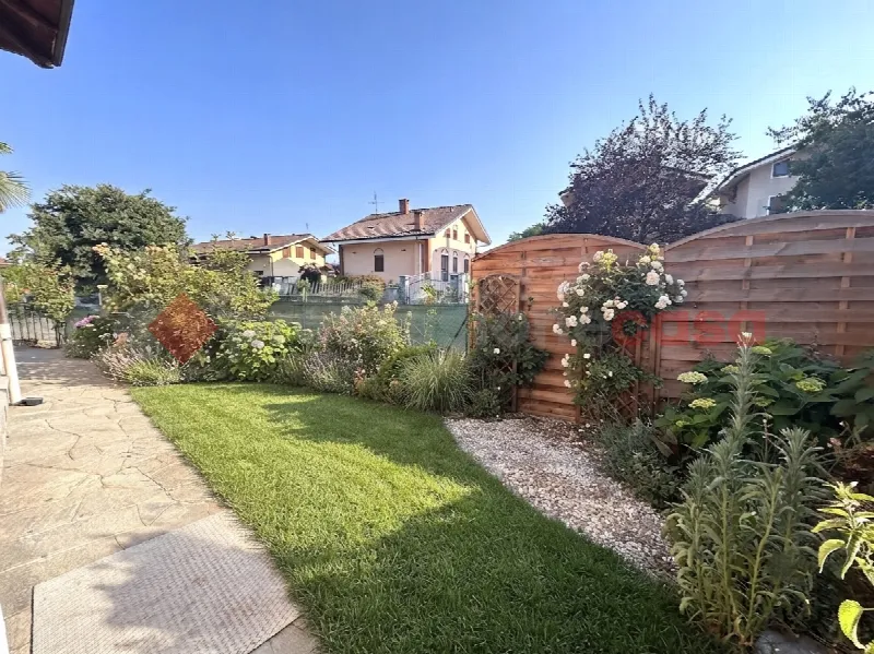 Appartamento in vendita a Cumiana - foto 1