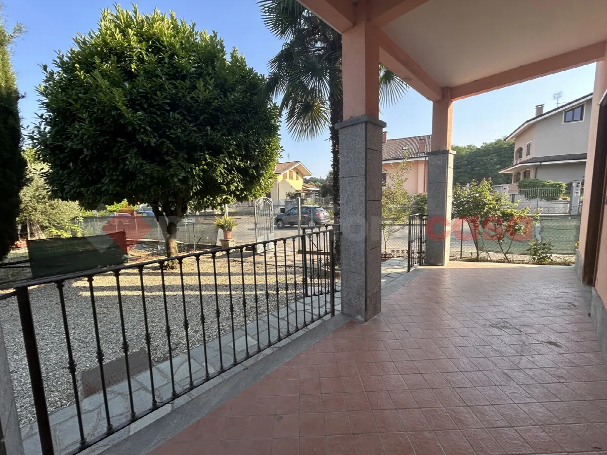 Appartamento in vendita a Cumiana - foto 2