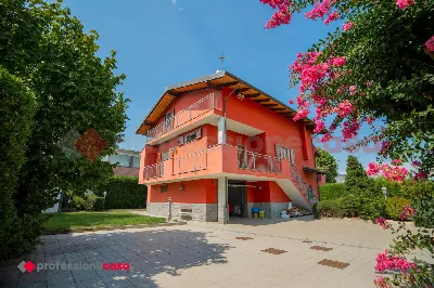Villetta a schiera in vendita a Cumiana - foto 1