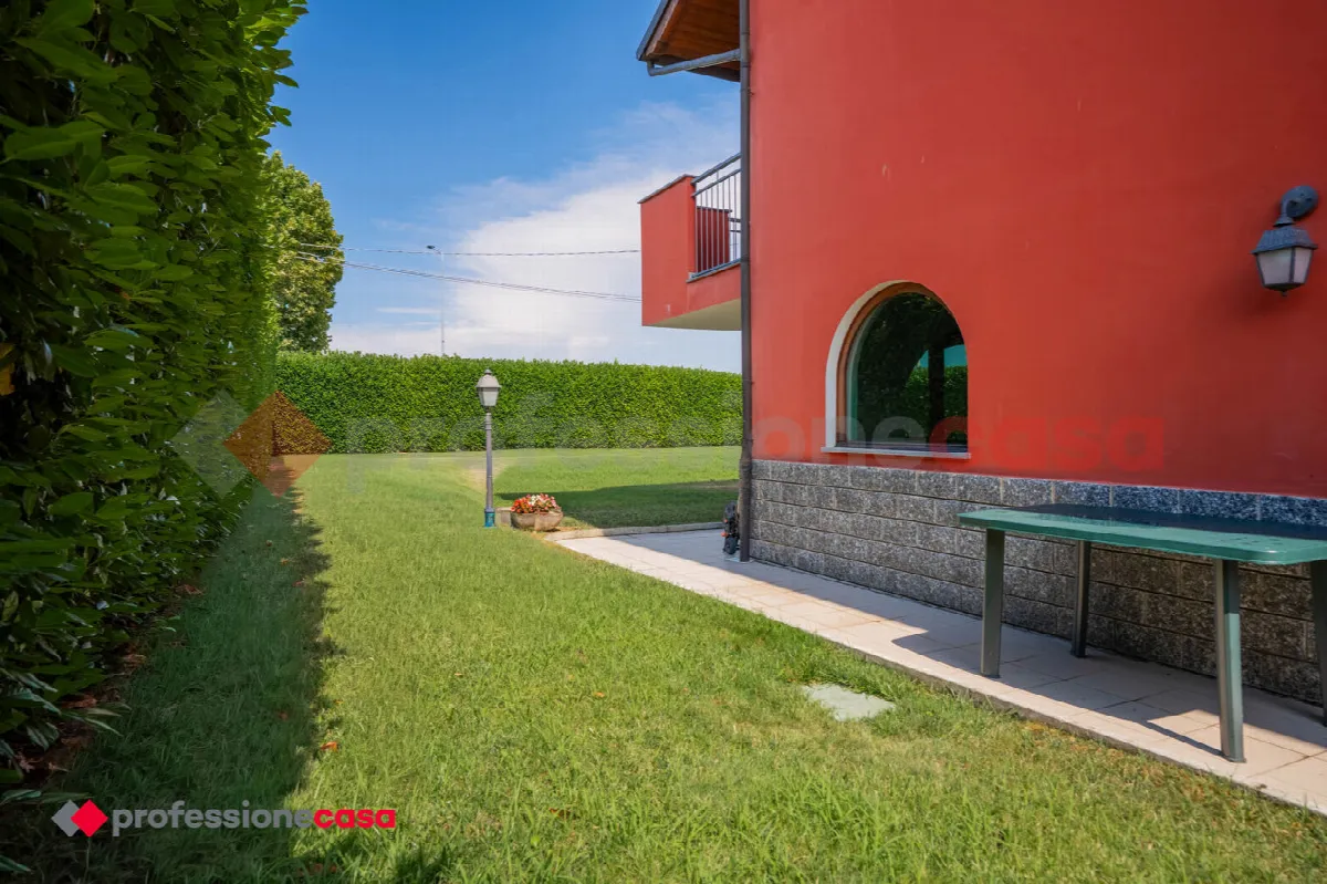 Villetta a schiera in vendita a Cumiana - foto 4