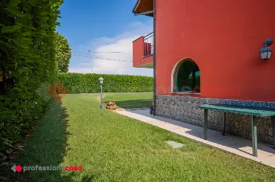 Villetta a schiera in vendita a Cumiana - foto 4