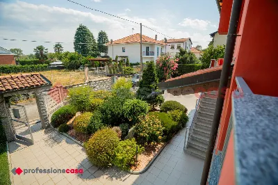 Villetta a schiera in vendita a Cumiana - foto 6