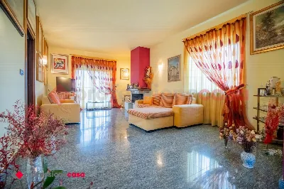 Villetta a schiera in vendita a Cumiana - foto 8
