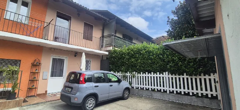 Appartamento in vendita a Frossasco - foto 1