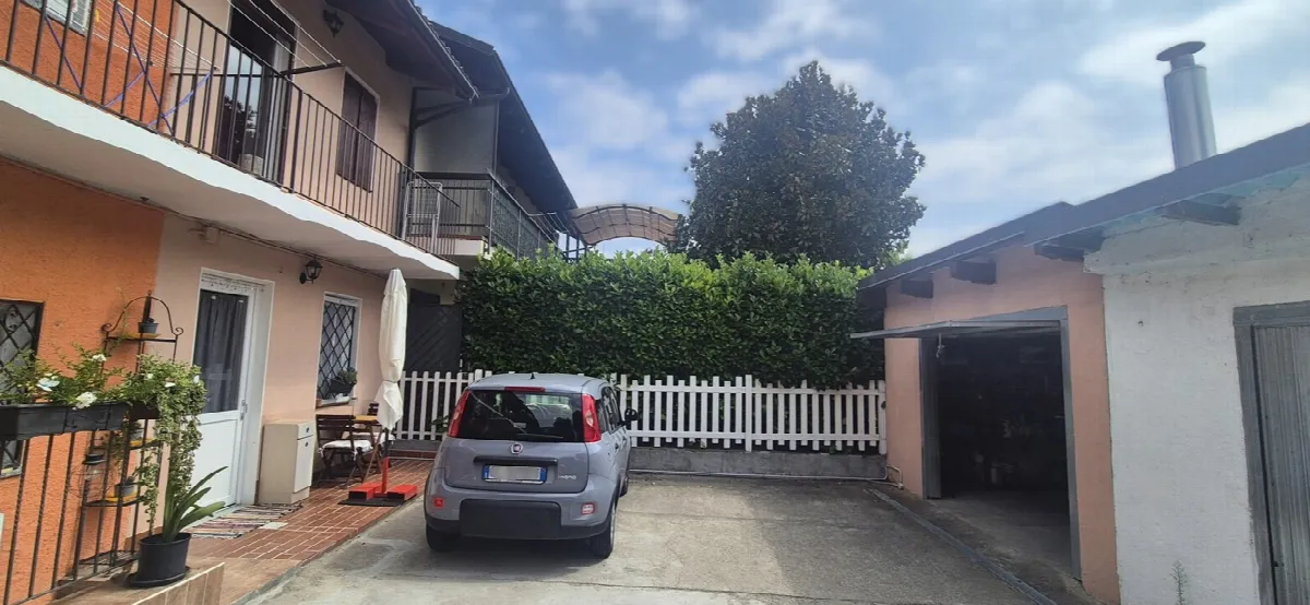 Appartamento in vendita a Frossasco - foto 3