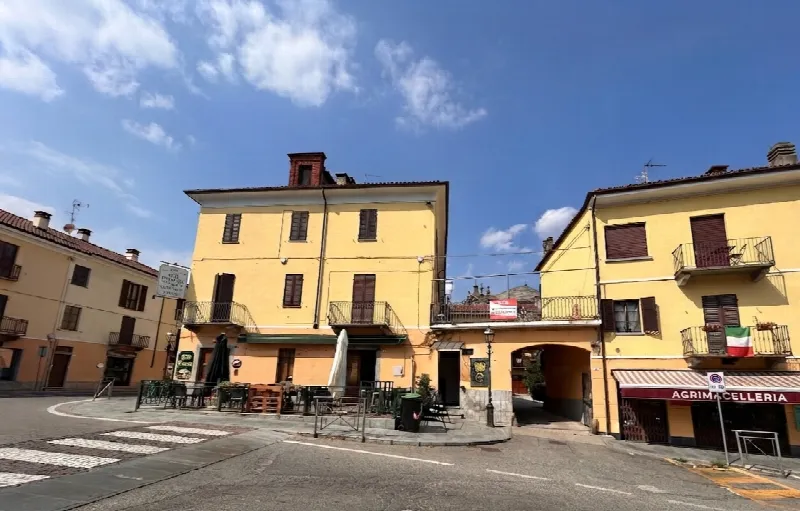Appartamento in vendita a Cumiana - foto 1