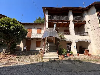 Casa Indipendente in vendita a Cumiana - foto 1