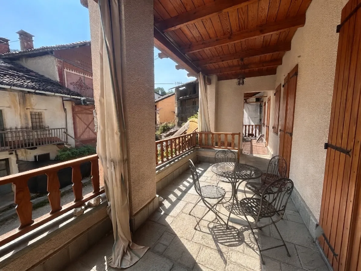 Casa Indipendente in vendita a Cumiana - foto 3